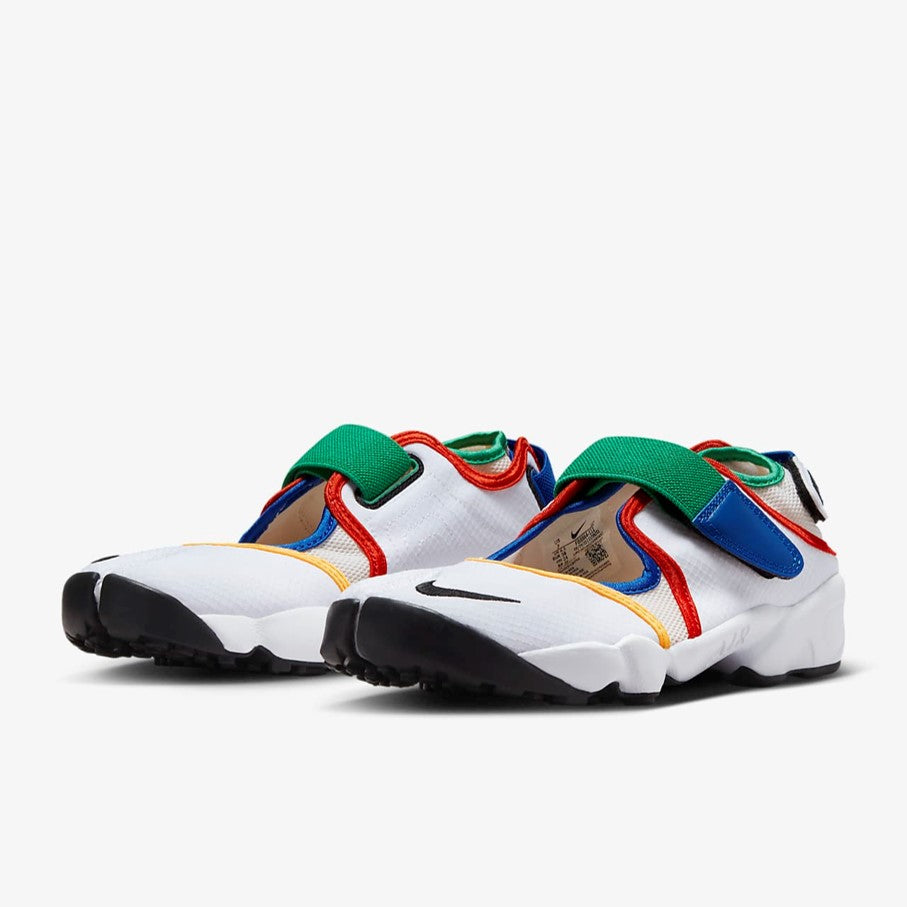 NIKE Air Rift Breathe FB8864-112 - 買物課KAIMONOKA