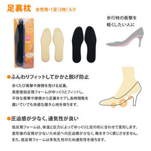 將圖片載入圖庫檢視器 日本製衝擊吸收鞋墊 (全7種) 買物課 KAIMONOKA 日本 代購 連線 香港 ALL PRODUCTS CLOTHING INSOLES JAPAN MADE MADE IN JAPAN PAD PADS SHOES 墊 日本 日本製 鞋
