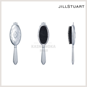 JILL STUART Hair Brush 買物課 KAIMONOKA 日本 代購 連線 香港 2022-09 ALL PRODUCTS COMB COMBS HAIR BRUSH HAIR BRUSHES HAIR CARE HAIR COMB HAIR COMBS JILL JILL STUART JILL STUART BEAUTY JILLSTUART JILLSTUART BEAUTY STUART 梳 頭髮
