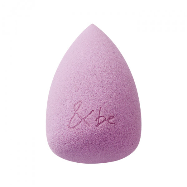 &BE Barrier Sponge 化妝蛋 Pink 預約 買物課 KAIMONOKA 日本 代購 連線 香港 &BE 2022-11 ALL PRODUCTS AND BE ANDBE MAKEUP MAKEUP TOOLS SPONGE 化妝撲 化妝棉 化妝綿 河北裕介