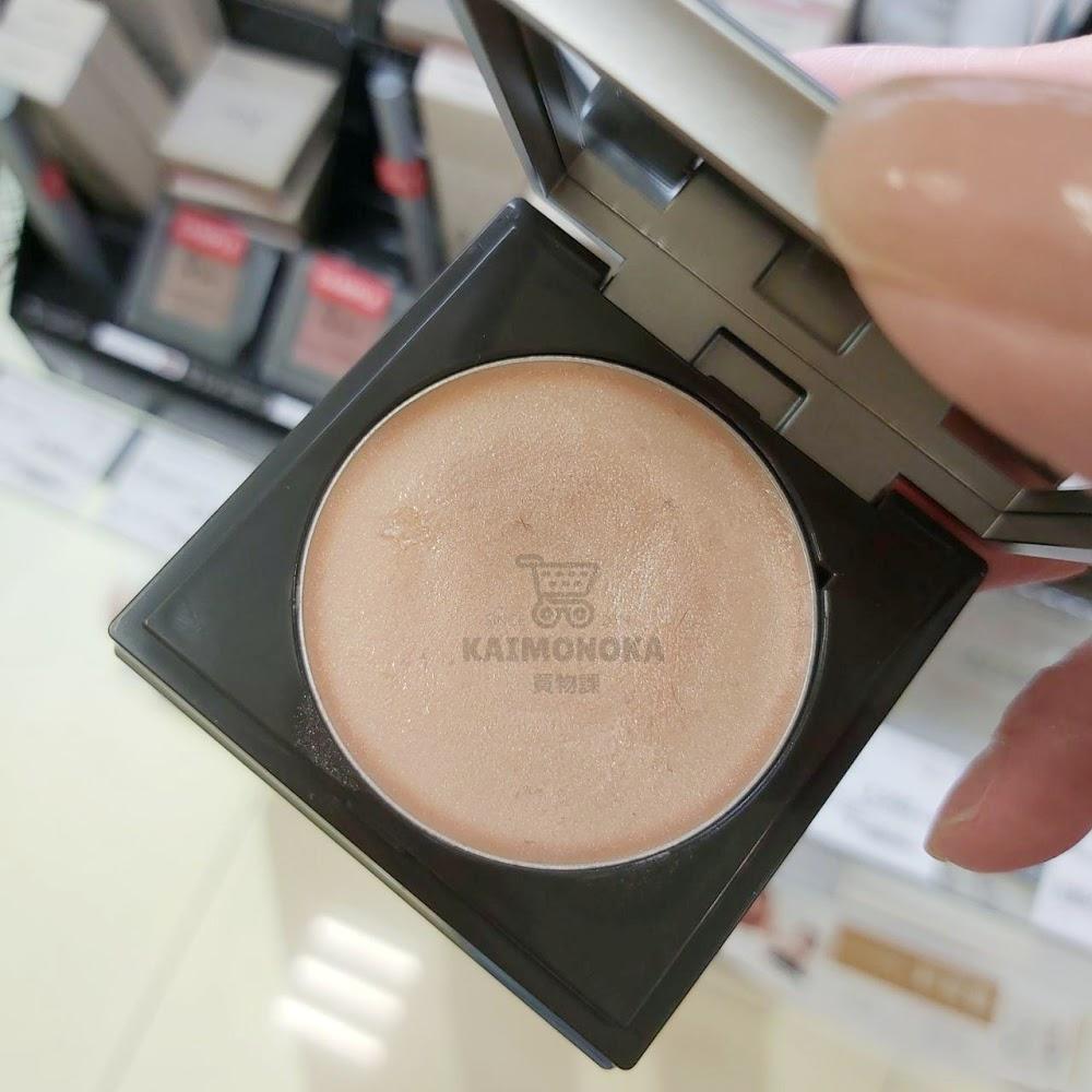 &BE Glow Highlighter 光影膏 買物課 KAIMONOKA 日本 代購 連線 香港 &BE 2022-11 ALL PRODUCTS AND BE ANDBE CONTOUR HIGHLIGHT HIGHLIGHTER MAKEUP 修容 修容粉 光影 光影粉 河北裕介