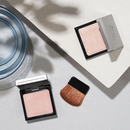 &BE Luminizing Powder 買物課 KAIMONOKA 日本 代購 連線 香港 &BE 2022-11 ALL PRODUCTS ANDBE CONTOUR HIGHLIGHT HIGHLIGHTER MAKEUP 光影