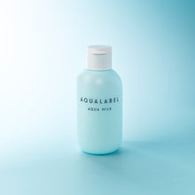 將圖片載入圖庫檢視器 AQUA LABEL Aqua Milk 145mL 買物課 KAIMONOKA 日本 代購 連線 香港 ALL PRODUCTS AQUA AQUALABEL LABEL MOISTURIZERS 乳液 素肌力
