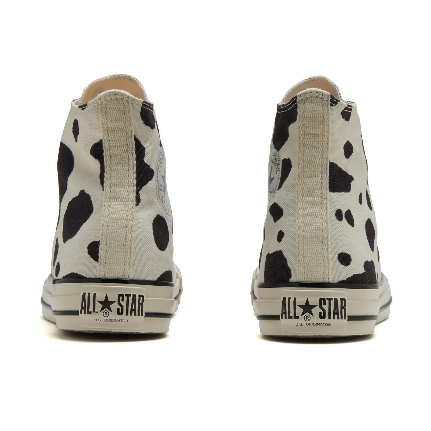 CONVERSE All Star US Cowspot HI - 買物課KAIMONOKA