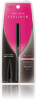 D-UP Silky Liquid Eyeliner 日本製眼線液筆 Black 買物課 KAIMONOKA 日本 代購 連線 香港 ALL PRODUCTS D-UP DUP EYE LINER EYELINER LIQUID EYE LINER LIQUID EYELINER LIQUID LINER MADE IN JAPAN MAKEUP MIJ 日本製 眼線 眼線液 眼線液筆