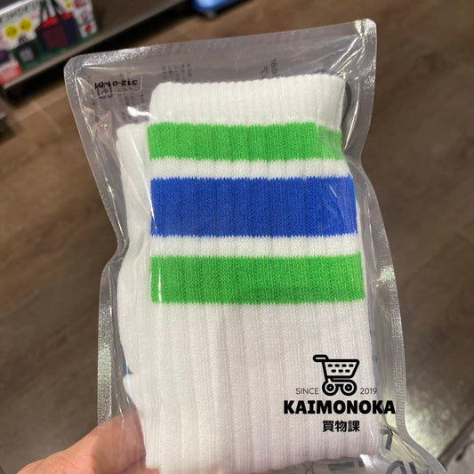 FAMILY MART 抗菌消臭襪子 買物課 KAIMONOKA 日本 代購 連線 香港 ALL PRODUCTS CLOTHING FAMILY MART SOCKS 襪