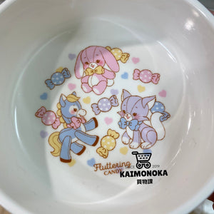 Fluttering 懷舊風兒童餐具 買物課 KAIMONOKA 日本 代購 連線 香港 ALL PRODUCTS BOWL CUP HOUSEHOLD MUG PLATE TABLEWARE 杯 碗 碟 餐具