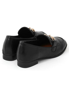 GRL 馬銜扣樂福鞋 (22.5~24.5cm 全3色) 買物課 KAIMONOKA 日本 代購 連線 香港 ALL PRODUCTS CLOTHING GRL SHOES ZR655 鞋