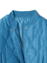 將圖片載入圖庫檢視器 GRL 夾綿短外套 (全3色) 買物課 KAIMONOKA 日本 代購 連線 香港 ALL PRODUCTS AT1671 CLOTHING GRL OUTERWEAR 外套
