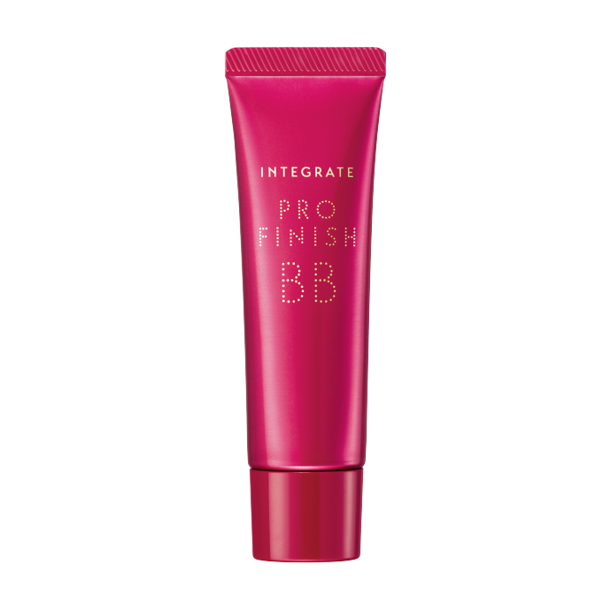 INTEGRATE Pro Finish Foundation BB 買物課 KAIMONOKA 日本 代購 連線 香港 ALL PRODUCTS BB BB CREAM BB FOUNDATION FOUNDATION INTEGRATE LIQUID FOUNDATION MAKEUP 濕粉 粉底