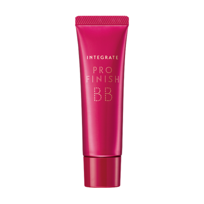 INTEGRATE Pro Finish Foundation BB 買物課 KAIMONOKA 日本 代購 連線 香港 ALL PRODUCTS BB BB CREAM BB FOUNDATION FOUNDATION INTEGRATE LIQUID FOUNDATION MAKEUP 濕粉 粉底