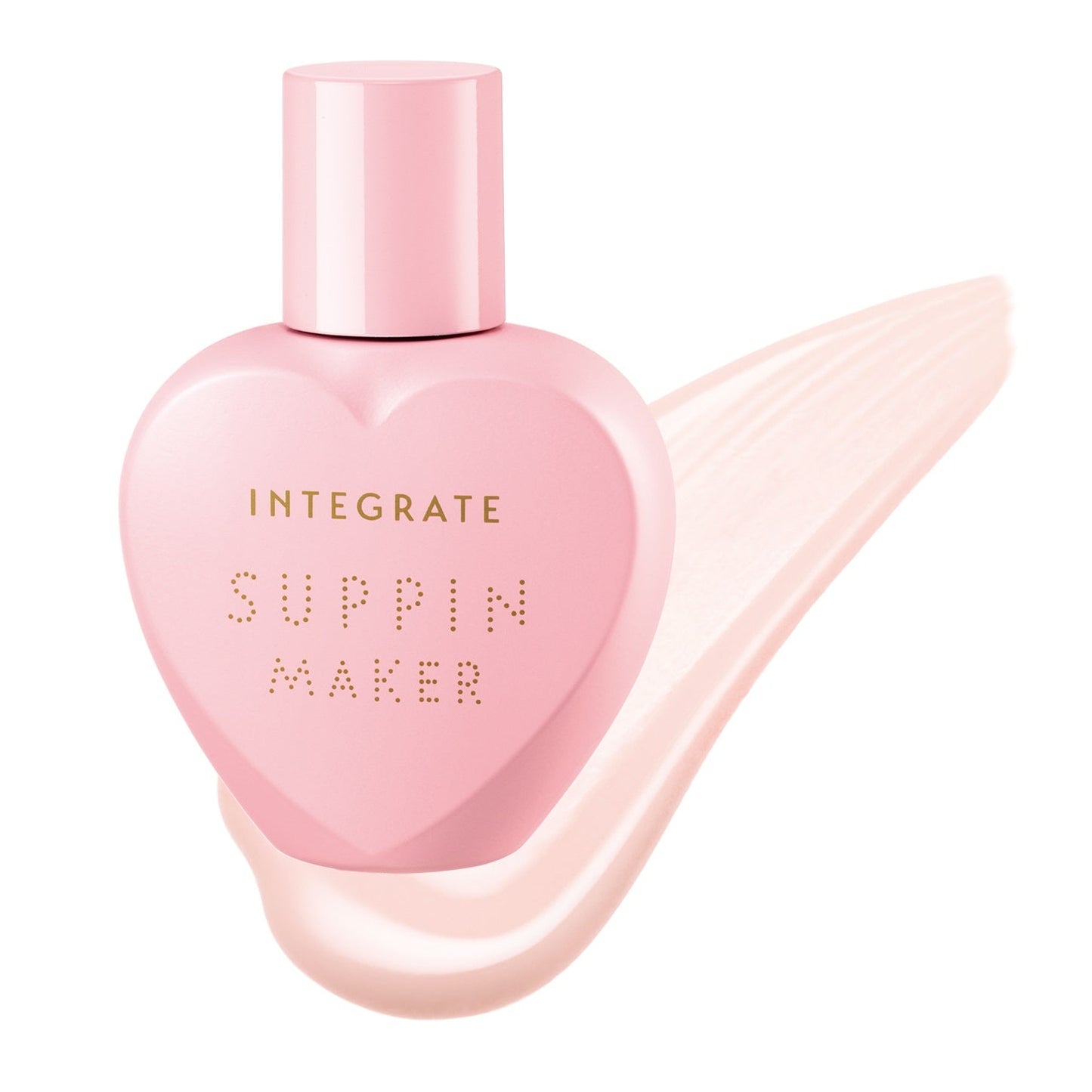 INTEGRATE Suppin Maker CC Liquid Foundation 粉底 Suppin Maker CC Liquid Foundation 買物課 KAIMONOKA 日本 代購 連線 香港 ALL PRODUCTS FOUNDATION INTEGRATE LIQUID FOUNDATION MAKEUP 粉底 粉底液