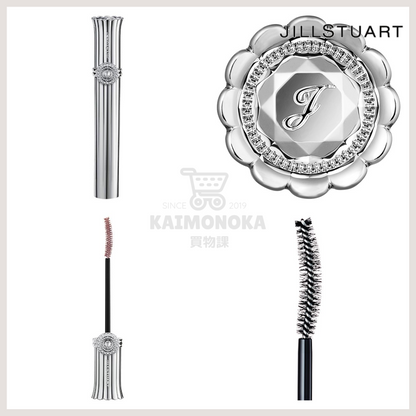 JILL STUART Blooming Lash Nuance Curler ★ 2022 新品預約 買物課 KAIMONOKA 日本 代購 連線 香港 2022 EYE LASH EYE LASHES EYELASH EYELASHES JILL JILL STUART JILL STUART BEAUTY JILLSTUART JILLSTUART BEAUTY MAKEUP MASCARA STUART 眼睫毛 睫 睫毛 睫毛液 睫毛膏