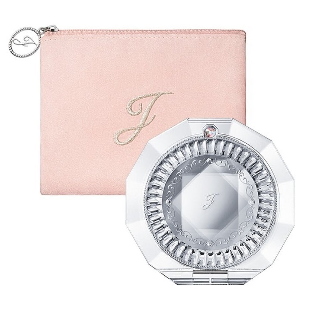 JILL STUART Compact Mirror IV 買物課 KAIMONOKA 日本 代購 連線 香港 ALL PRODUCTS JILL JILL STUART BEAUTY JILLSTUART JILLSTUART BEAUTY MAKEUP MAKEUP TOOLS MIRROR STUART 鏡 鏡盒