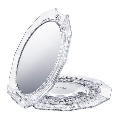 JILL STUART Compact Mirror IV 買物課 KAIMONOKA 日本 代購 連線 香港 ALL PRODUCTS JILL JILL STUART BEAUTY JILLSTUART JILLSTUART BEAUTY MAKEUP MAKEUP TOOLS MIRROR STUART 鏡 鏡盒