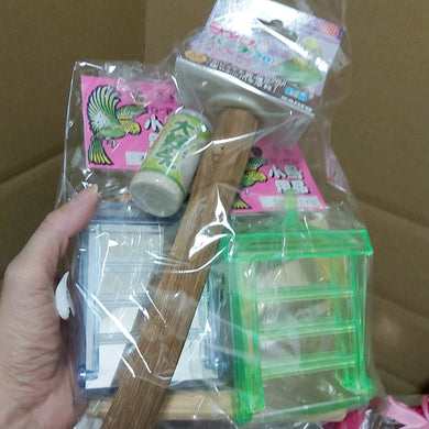小鳥用品（日本真係好多可愛寵物用品） 買物課 KAIMONOKA 日本 代購 連線 香港 MEMBERS PICKS