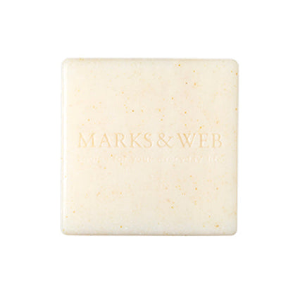 MARKS&WEB Comenuka & Camelia Handmade Moisture Face Soap 棕櫚果山茶花日本製手工潔面皂 買物課 KAIMONOKA 日本 代購 連線 香港 ALL PRODUCTS ASAI CAMELIA CLEANSER CLEANSING COMENUKA HANDMADE MARKS AND WEB MARKS&WEB MARKSANDWEB PALM FRUIT SKIN CARE SOAP 山茶花 手工皂 手工製 梘 棕櫚果 皂