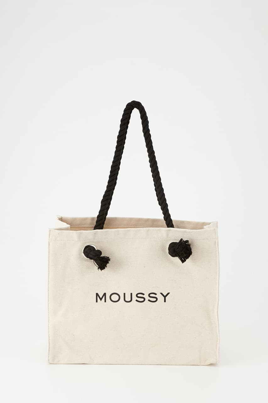 MOUSSY Souvenir Shopper - 買物課KAIMONOKA