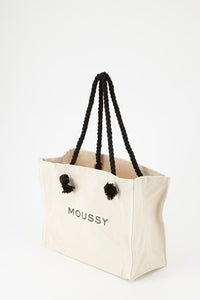 MOUSSY Souvenir Shopper 買物課 KAIMONOKA 日本 代購 連線 香港 010EST51-1250 ACCESSORIES ALL PRODUCTS BAGS MOUSSY 袋