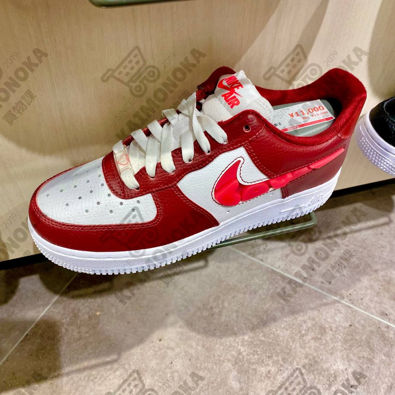 NIKE Air Force '01 SE CV8482-600 CV8482-100 買物課 KAIMONOKA 日本 代購 連線 香港 AF AF1 AIR AIR FORCE ALL PRODUCTS CLOTHING FORCE NIKE SE SHOES 波鞋 鞋