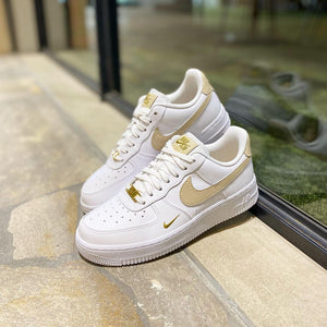NIKE Air Force 1 '07 Essential CZ0270-105 CZ0270-105 買物課 KAIMONOKA 日本 代購 連線 香港 ABC AIR ALL PRODUCTS ATMOS CZ0270-105 DELUXE ESSENTIAL FORCE MART NIKE RATTAN SHOES UPTOWN WHITE 波鞋 運動鞋 鞋