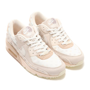 NIKE Air Max 90 NRG Shimmer/Sail-Desert Sand-Pale Ivory 21SU-S CZ1929-200 SHIMMER/SAIL-DESERT SAND-PALE IVORY 買物課 KAIMONOKA 日本 代購 連線 香港 21SU-S ABC-MART ACCESSORIES AIR MAX ALL PRODUCTS ATMOS CZ1929-200 DELUXE DESERT IVORY NRG PALE SAIL SAND SHIMMER SHOES UPTOWN 波鞋 鞋