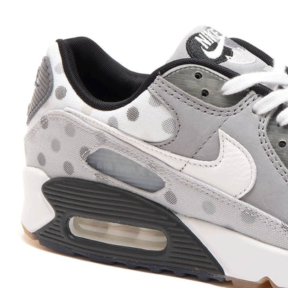 NIKE Air Max 90 NRG Summit White/White-Grey Fog-Black 21SU-S CZ1929-100 買物課 KAIMONOKA 日本 代購 連線 香港 21SU-S ABC-MART ACCESSORIES AIR MAX ALL PRODUCTS ATMOS BLACK CZ1929-100 DELUXE FOG GREY IVORY NRG SHOES SUMMIT UPTOWN WHITE 波鞋 鞋