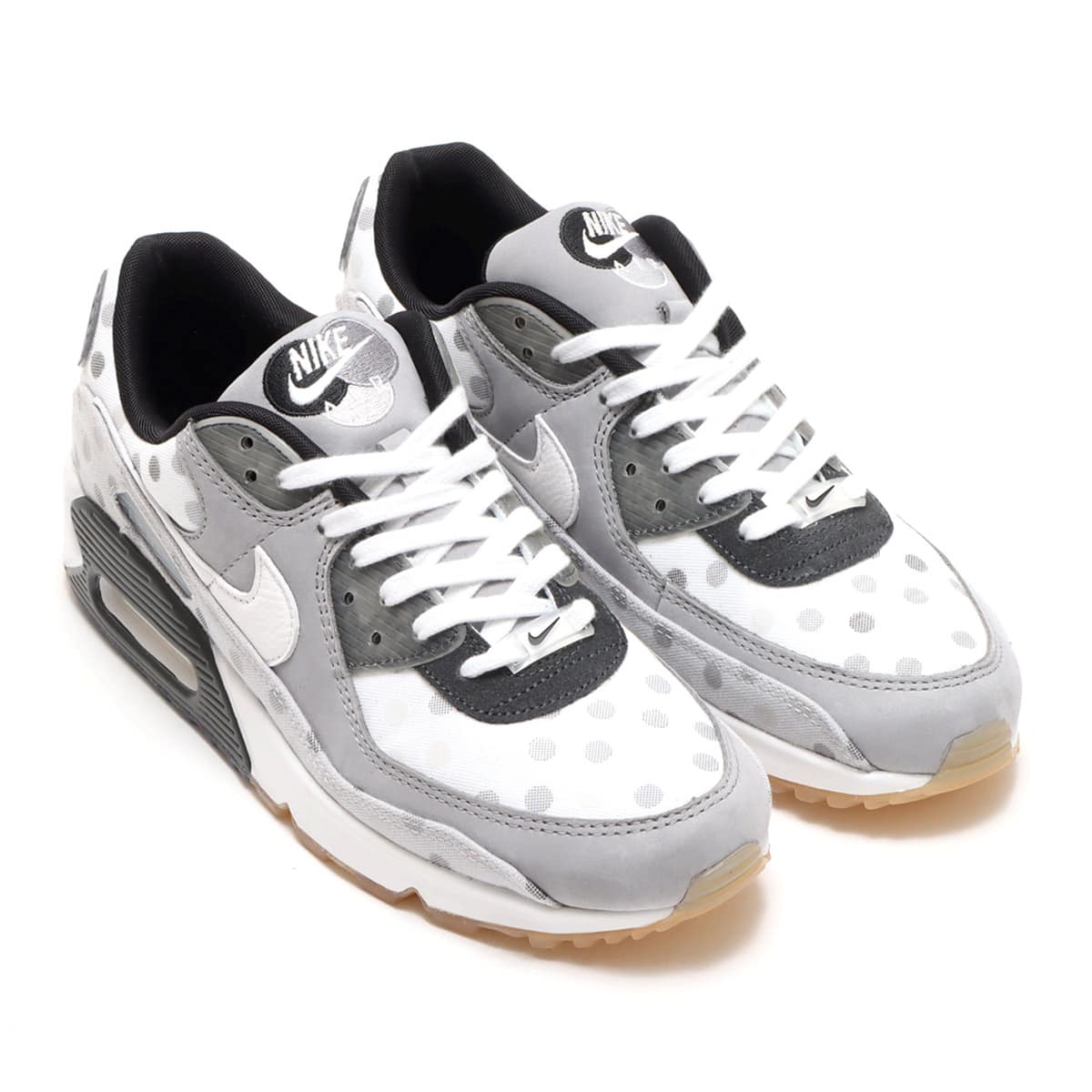 NIKE Air Max 90 NRG Summit White/White-Grey Fog-Black 21SU-S CZ1929-100 Summit White White-Grey Fog-Black 買物課 KAIMONOKA 日本 代購 連線 香港 21SU-S ABC-MART ACCESSORIES AIR MAX ALL PRODUCTS ATMOS BLACK CZ1929-100 DELUXE FOG GREY IVORY NRG SHOES SUMMIT UPTOWN WHITE 波鞋 鞋