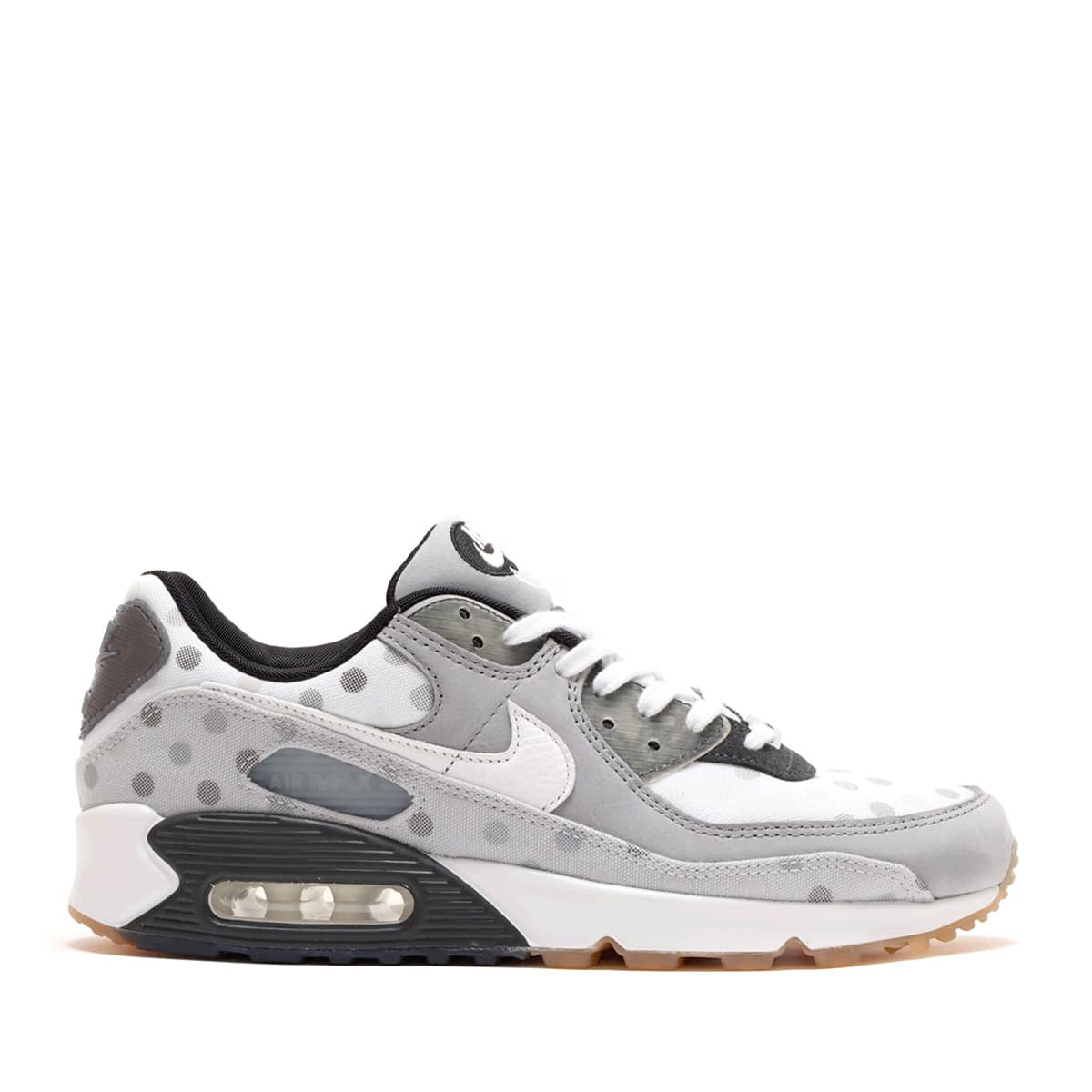 NIKE Air Max 90 NRG Summit White/White-Grey Fog-Black 21SU-S CZ1929-100 買物課 KAIMONOKA 日本 代購 連線 香港 21SU-S ABC-MART ACCESSORIES AIR MAX ALL PRODUCTS ATMOS BLACK CZ1929-100 DELUXE FOG GREY IVORY NRG SHOES SUMMIT UPTOWN WHITE 波鞋 鞋