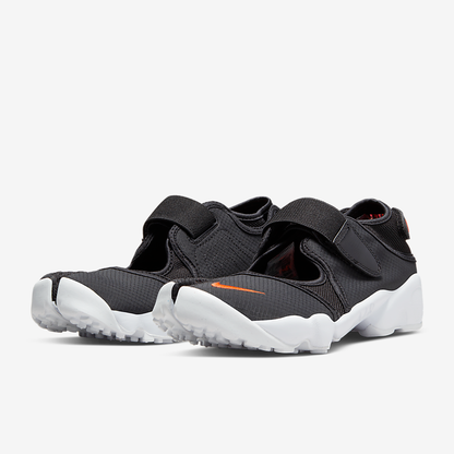 NIKE Air Rift Breathe DN1338-001 預約 買物課 KAIMONOKA 日本 代購 連線 香港 AIR RIFT ALL PRODUCTS BLACK BREATHE CLOTHING DN1338 DN1338-001 NIKE ORANGE RUSH SHOES WHITE 二指鞋 忍者鞋