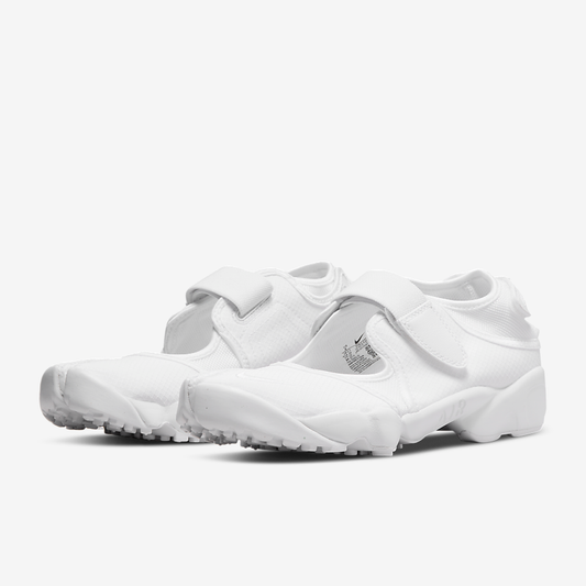 NIKE Air Rift Breathe DN1338-100 預約 買物課 KAIMONOKA 日本 代購 連線 香港 AIR RIFT ALL PRODUCTS BREATHE CLOTHING DN1338 DN1338-100 NIKE PURE SHOES WHITE 二指鞋 忍者鞋