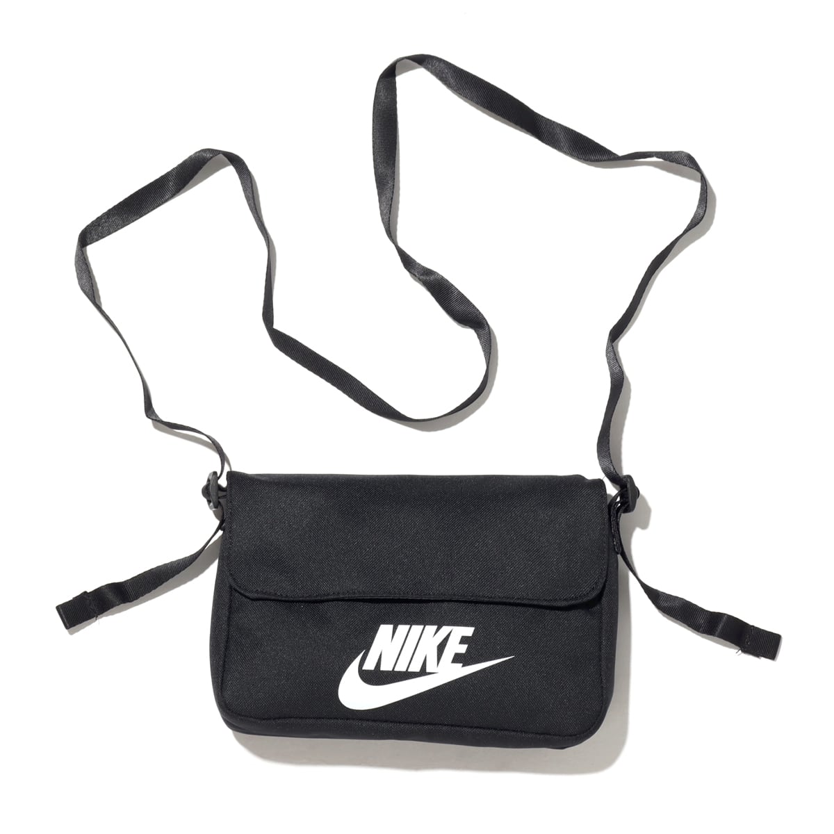 NIKE NSW Futura 365 Crossbody Bag – 買物課KAIMONOKA