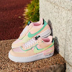 NIKE W Air Force 1 Shadow CU8591-601 買物課 KAIMONOKA 日本 代購 連線 香港 ABC-MART AIR ALL PRODUCTS ARCTIC ATMOS BARELY CLOTHING CRIMSON CU8591-601 DELUXE FORCE NIKE PUNCH SHOES TINT UPTOWN VOLT W WMNS WOMEN WOMENS 女 波鞋 鞋