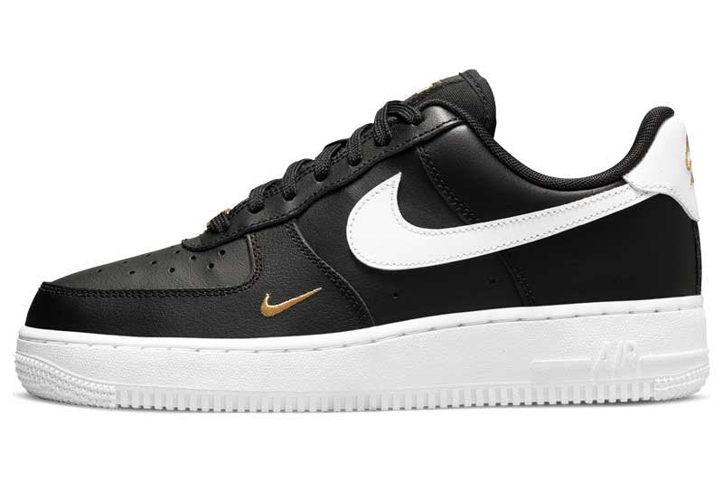 NIKE WMNS Air Force 1 '07 Essential CZ0270-001 - 買物課KAIMONOKA