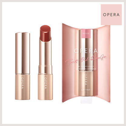 OPERA Lip Tint N Tint Oil Rouge 買物課 KAIMONOKA 日本 代購 連線 香港 ALL PRODUCTS LIP LIP STICK LIP TINT LIPS LIPS STICK LIPSSTICK LIPSTICK LIPSTINT LIPTINT MAKEUP OPERA 唇 唇膏