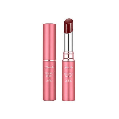 PARADO Essence Rouge 唇膏 BR01 買物課 KAIMONOKA 日本 代購 連線 香港 ALL PRODUCTS LIP STICK LIPS LIPS STICK LIPSTICK MAKEUP PARADO 唇 唇膏