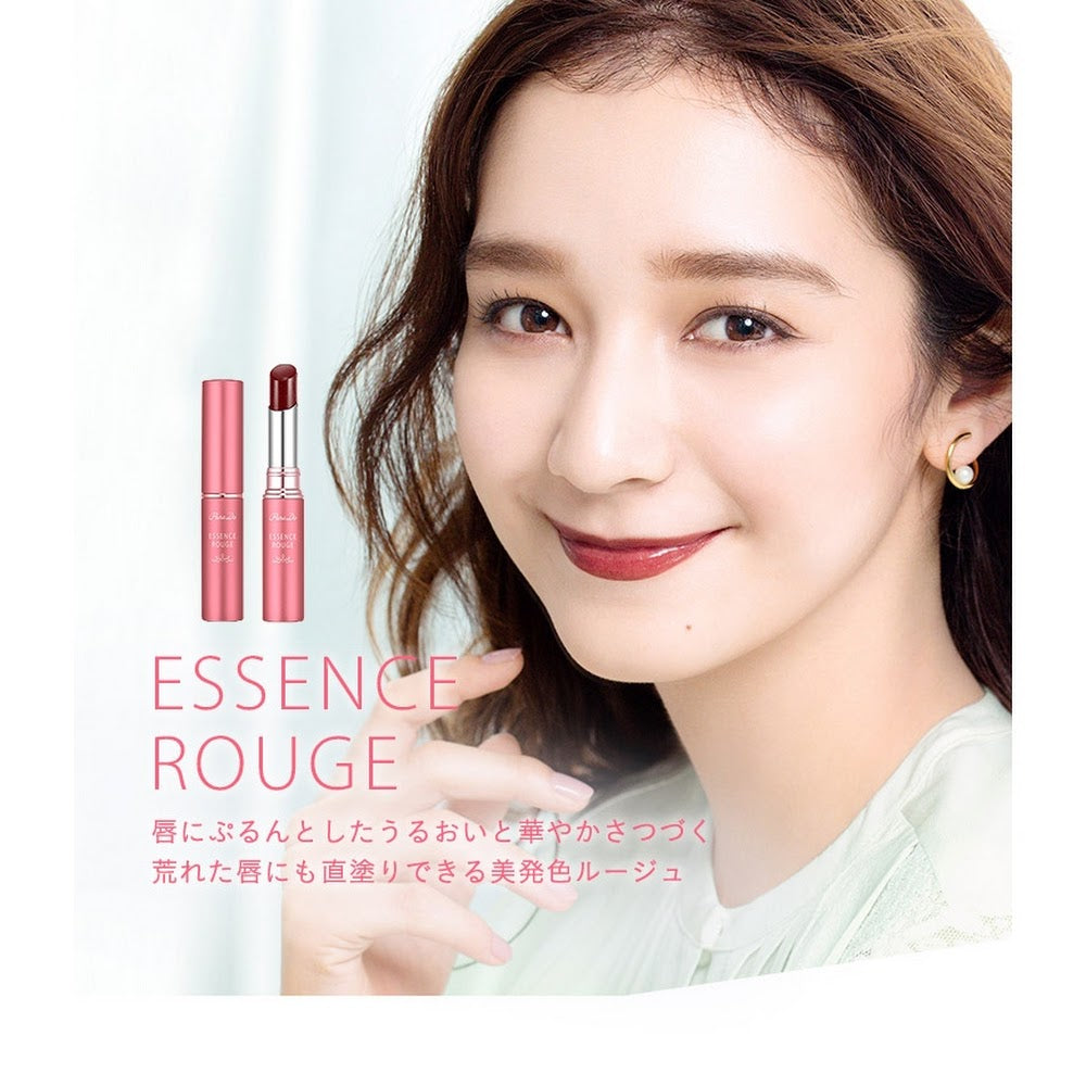 PARADO Essence Rouge 唇膏 買物課 KAIMONOKA 日本 代購 連線 香港 ALL PRODUCTS LIP STICK LIPS LIPS STICK LIPSTICK MAKEUP PARADO 唇 唇膏