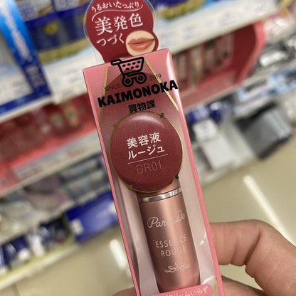 PARADO Essence Rouge 唇膏 買物課 KAIMONOKA 日本 代購 連線 香港 ALL PRODUCTS LIP STICK LIPS LIPS STICK LIPSTICK MAKEUP PARADO 唇 唇膏