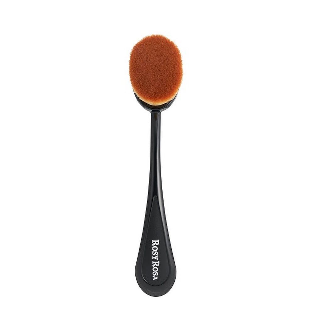 ROSY ROSA Perfect Pore Cover Brush 零毛孔底妝掃 買物課 KAIMONOKA 日本 代購 連線 香港 ALL PRODUCTS BRUSH FOUNDATION BRUSH MAKE UP BRUSH MAKEUP MAKEUP BRUSH MAKEUP TOOLS ROSY ROSA 化妝掃 粉底掃