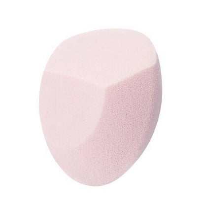 ROSY ROSA Smooth Fit Sponge 水漾多角形立體粉撲 買物課 KAIMONOKA 日本 代購 連線 香港 ALL PRODUCTS MAKEUP MAKEUP TOOLS ROSY ROSA SPONGE 化妝撲 化妝棉 化妝綿 海棉 海綿 粉撲