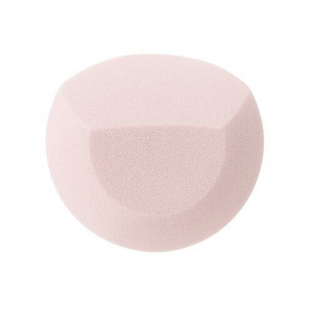 ROSY ROSA Smooth Fit Sponge 水漾多角形立體粉撲 買物課 KAIMONOKA 日本 代購 連線 香港 ALL PRODUCTS MAKEUP MAKEUP TOOLS ROSY ROSA SPONGE 化妝撲 化妝棉 化妝綿 海棉 海綿 粉撲