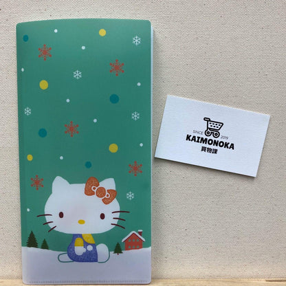 SANRIO Mask Case LAWSON 限定 HELLO KITTY 口罩收納套 買物課 KAIMONOKA 日本 代購 連線 香港 ALL PRODUCTS MASK RELATED PRODUCTS 口罩套 口罩袋