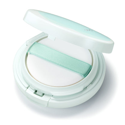 SHISEIDO HAKU Botanic Science Cushion Compact 藥用美白精華液氣墊粉餅 SPF30 PA+++ 粉盒 買物課 KAIMONOKA 日本 代購 連線 香港 ALL PRODUCTS COMPACT CUSHION CUSHION FOUNDATION ESSENCE FOUNDATION HAKU MAKEUP 氣墊 粉底