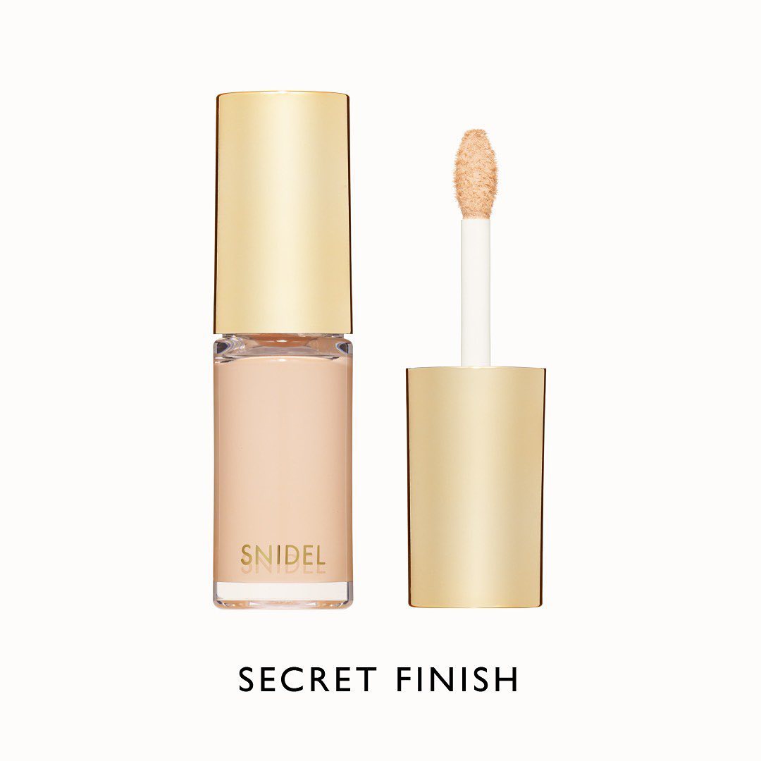 SNIDEL BEAUTY Secret Wish Concealer 買物課 KAIMONOKA 日本 代購 連線 香港 ALL PRODUCTS BEAUTY CONCEALER MAKEUP SNIDEL 遮暇 遮瑕 遮瑕膏