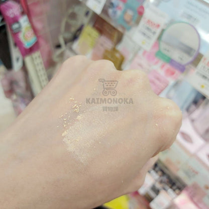 TIME SECRET 24*365 Mineral Finish Powder 保濕蜜粉 買物課 KAIMONOKA 日本 代購 連線 香港 ALL PRODUCTS FINISHING POWDER LOOSE POWDER MAKEUP MINERAL POWDER TIME SECRET 定妝 碎粉 礦物 蜜粉