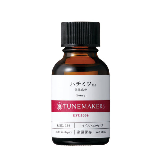 TUNEMAKERS 蜂蜜萃取原液（乾燥．粗糙） 買物課 KAIMONOKA 日本 代購 連線 香港 ALL PRODUCTS ESSENCE EXTRACT HONEY JAPAN MIJ SERUM SKIN CARE TUNEMAKERS 原液 日本 精華 蜂蜜 蜜糖